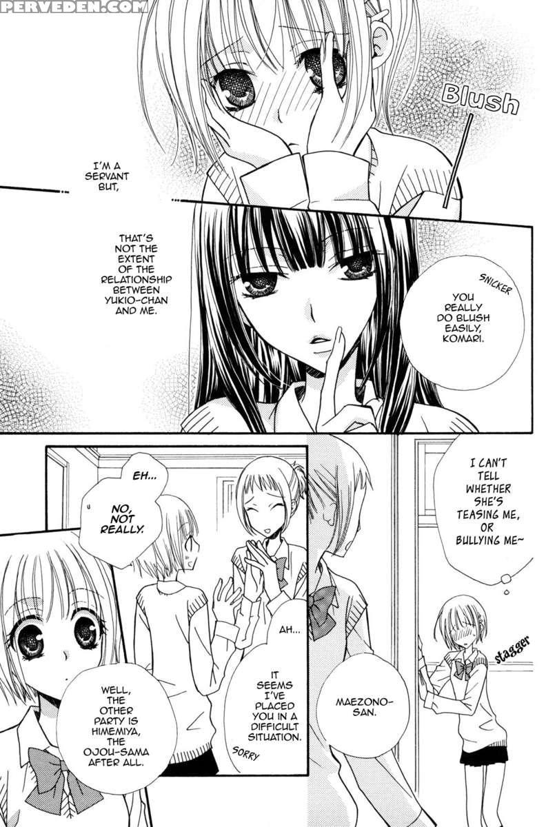 Gokujyo Drop 02 Chapter 1000 Page 12